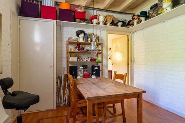 Medium property photo - Maasdijk 25, 4283 GB Giessen